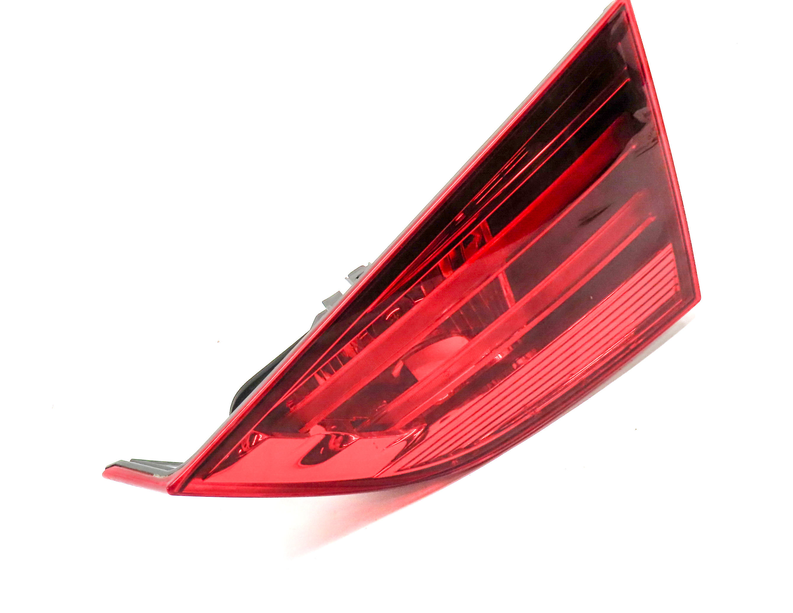 2012-2015 BMW X1 (E84) RIGHT PASSENGER REAR TRUNK INNER TAILLIGHT LIGHT LAMP — exact item pictured